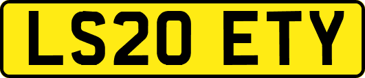 LS20ETY