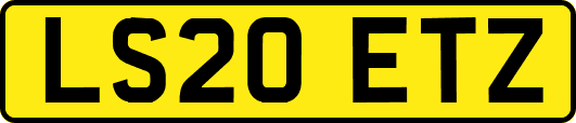 LS20ETZ
