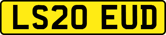 LS20EUD