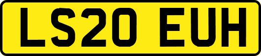 LS20EUH