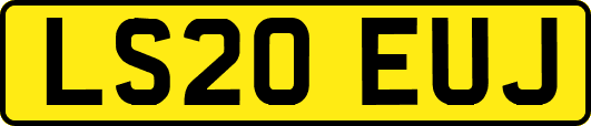 LS20EUJ