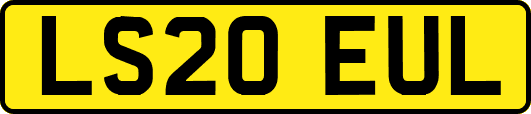 LS20EUL