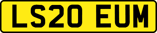 LS20EUM