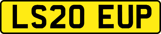 LS20EUP