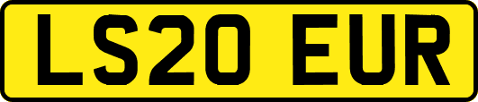 LS20EUR