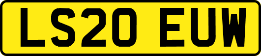 LS20EUW