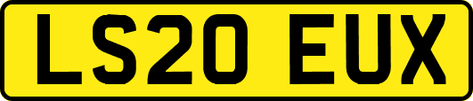 LS20EUX