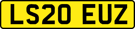 LS20EUZ
