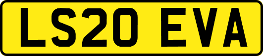 LS20EVA