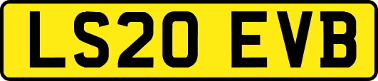 LS20EVB