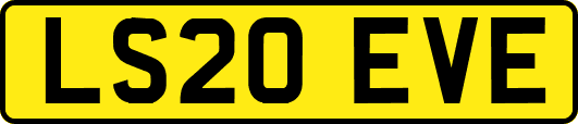 LS20EVE