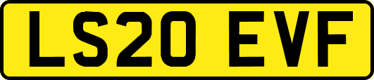 LS20EVF