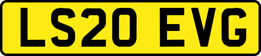 LS20EVG