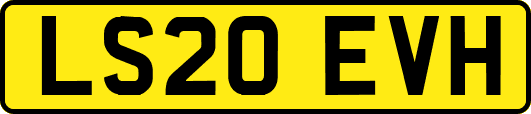 LS20EVH