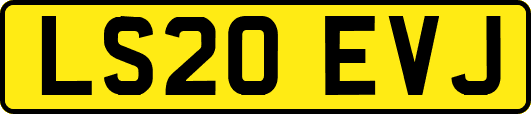 LS20EVJ