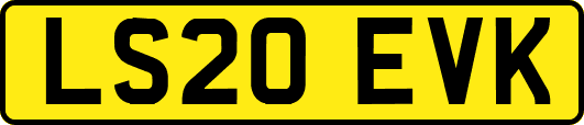 LS20EVK