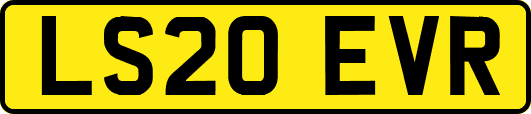 LS20EVR