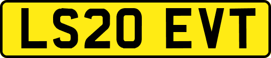 LS20EVT