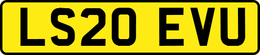 LS20EVU