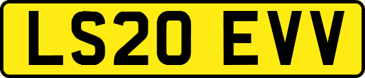 LS20EVV