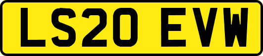 LS20EVW