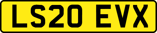 LS20EVX