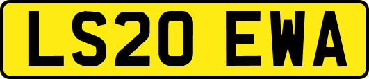 LS20EWA