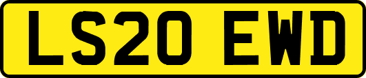 LS20EWD