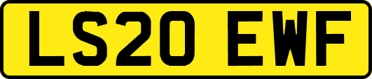 LS20EWF