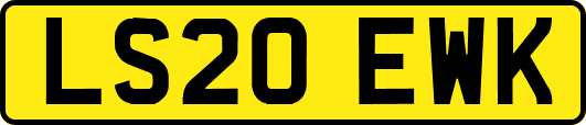 LS20EWK