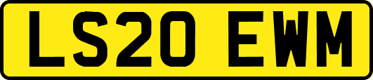 LS20EWM
