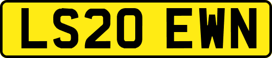 LS20EWN