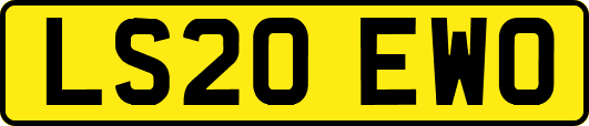 LS20EWO