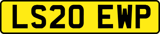 LS20EWP