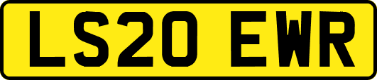 LS20EWR
