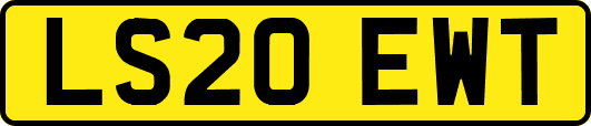 LS20EWT