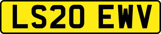 LS20EWV