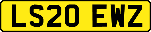 LS20EWZ