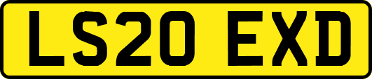 LS20EXD