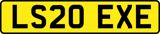 LS20EXE
