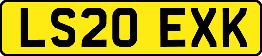 LS20EXK