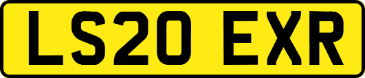 LS20EXR