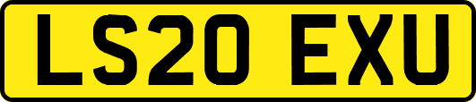 LS20EXU