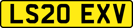 LS20EXV