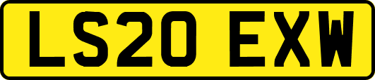 LS20EXW