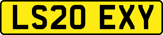 LS20EXY