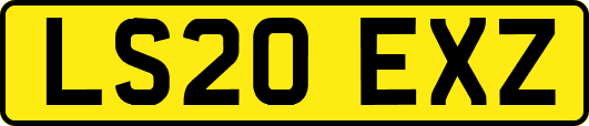 LS20EXZ