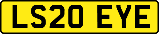 LS20EYE