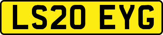 LS20EYG
