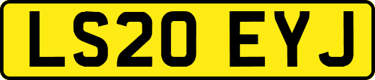 LS20EYJ